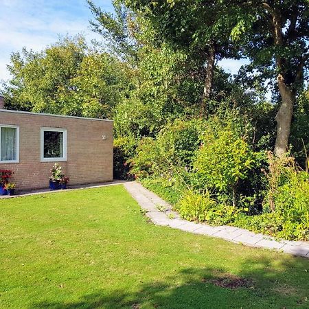 Wunderschoenes Ferienhaus In Strandnaehe Retranchement Exterior photo